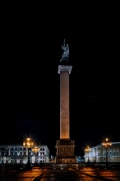 Александровская колонна.