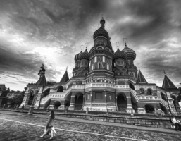 Храм Василия Блаженного