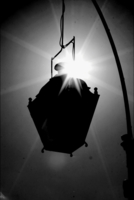 Ночная смена отдыхает