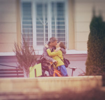 Лямур-тужур