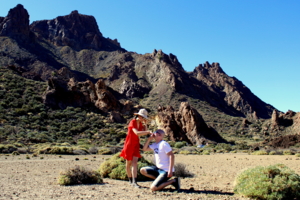 И мы счастливы!