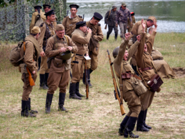 Ура! Победа!