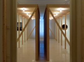 Простенько.