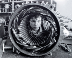 электромонтажник