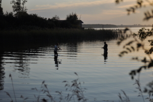 Вдали от шума городского