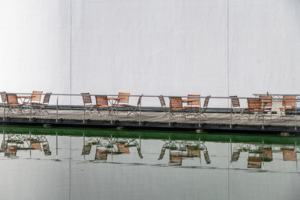 В ожидании гостей