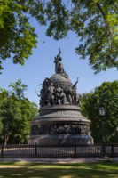 Тысячелетие России