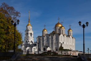 Успенский собор