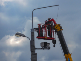 Да будет свет!...