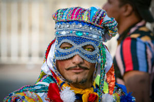 Гламурный Zorro