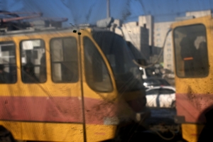 Жесткая сцепка.