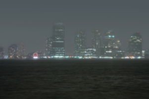 Время в тумане