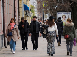 Никогда его не брошу — Потому что он хороший!