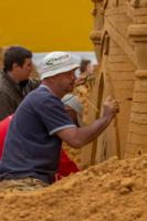 Повелители песчинок