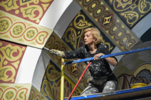 Реставратор