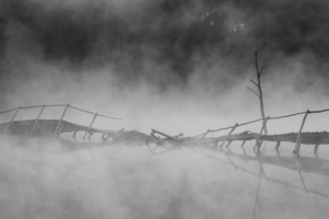 Призрачный мост