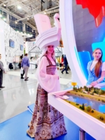 Самарская ладья