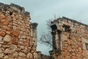 Древняя архитектура как искусство