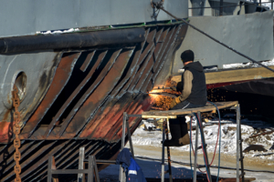 Труд всегда приносит плод