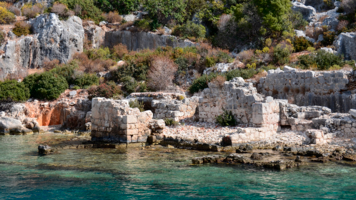 Прошлое ушло навсегда