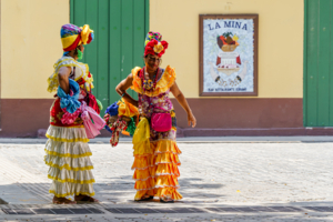 Цвета Гаваны