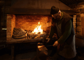 Горячая работа