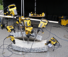 Жёсткость - не помеха!