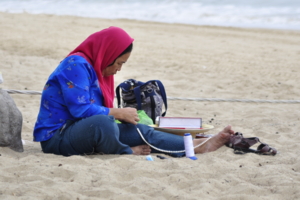 Жемчужные бусы