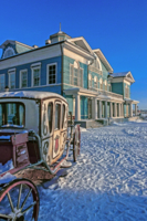 Усадьба