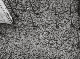 Опора для проекта