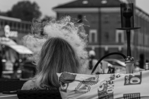 Что у неё в голове?..