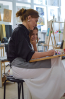 Живи. Люби. Твори.