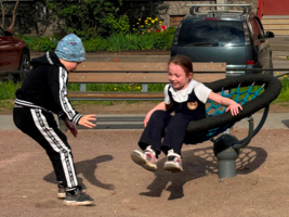 После уроков