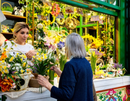 Лавка красоты