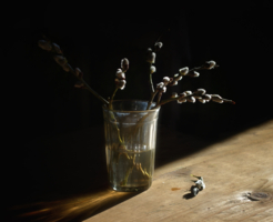 Тьма - это отсутствие света