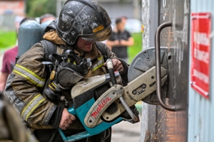 Нет преград...