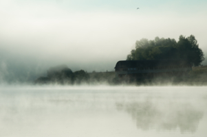 На просторах матушки Оки