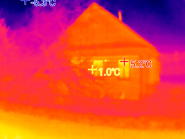 Цветная палитра