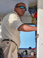 Капитан, капитан, улыбнитесь!