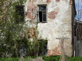 Еще одна весна...