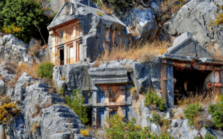 Всё, что было, то прошло