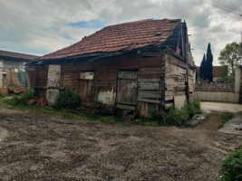 Заброшенка