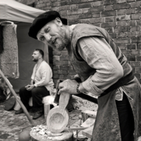 Пойманный взгляд