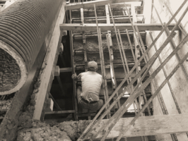 Строим мечты, опираясь на жёсткость