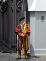 Армия Ватикана