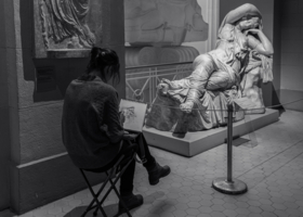 Творческий процесс