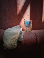 Помощник, собутыльник