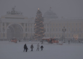 Поневоле вспомнишь Пушкина
