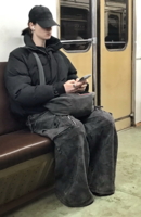 Яркость необычная....