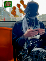 Весьма нередкое явление